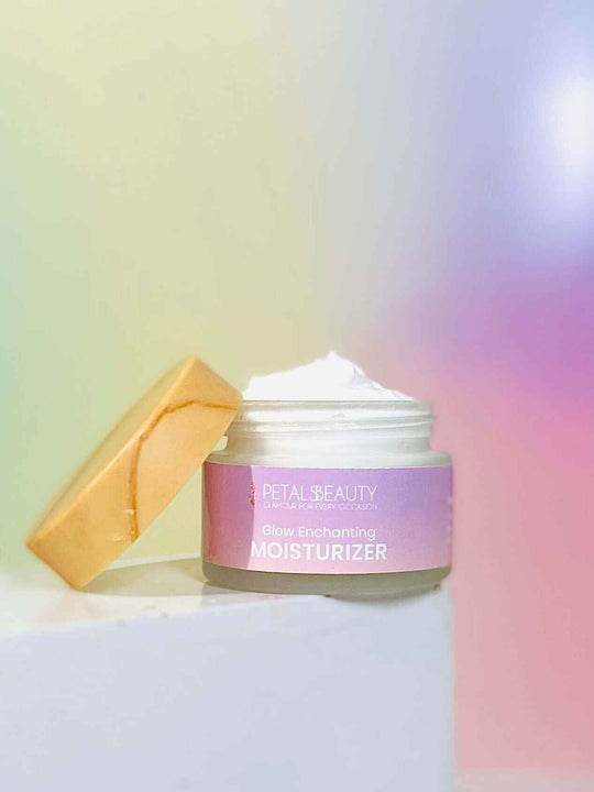 Glow Enchanting Moisturizer