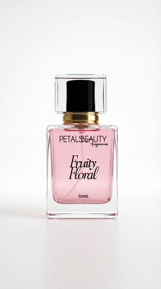 Fruity Floral