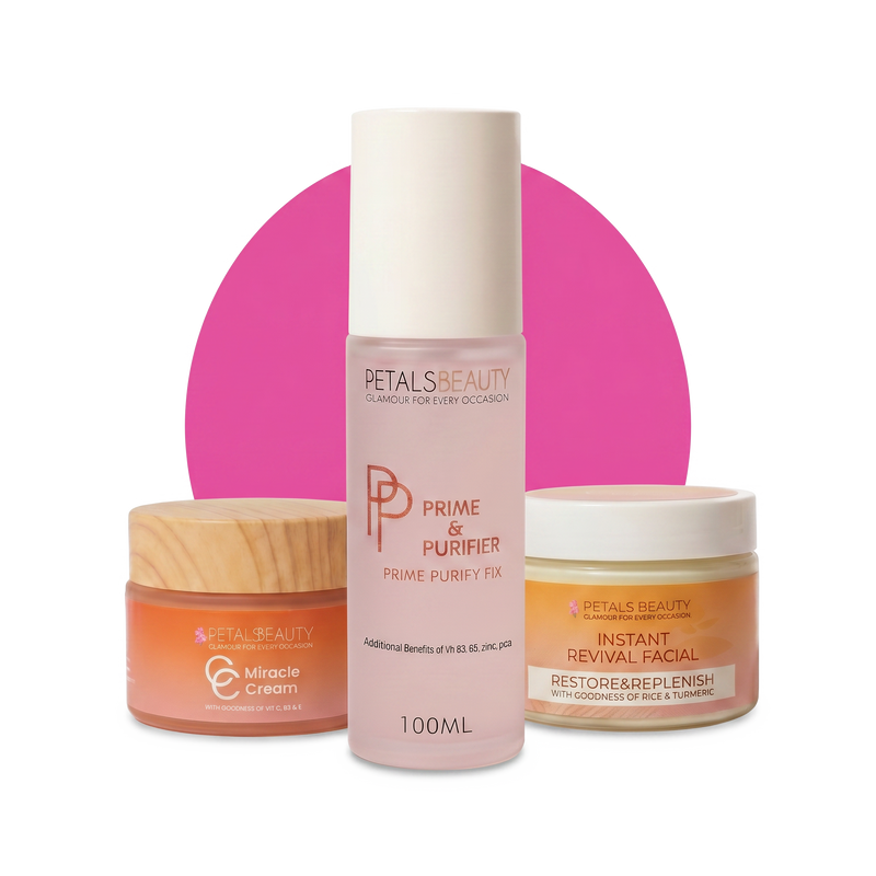 Skin Care 🌟