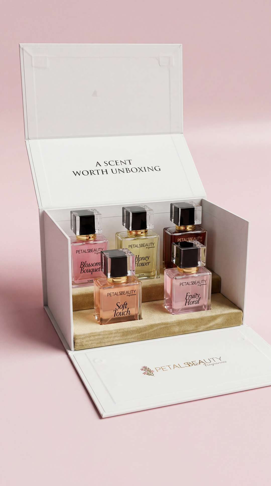 Fragrances Bundle (Free Premium Gift Box)
