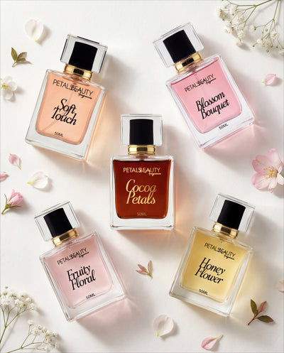 Fragrances ⚱💨