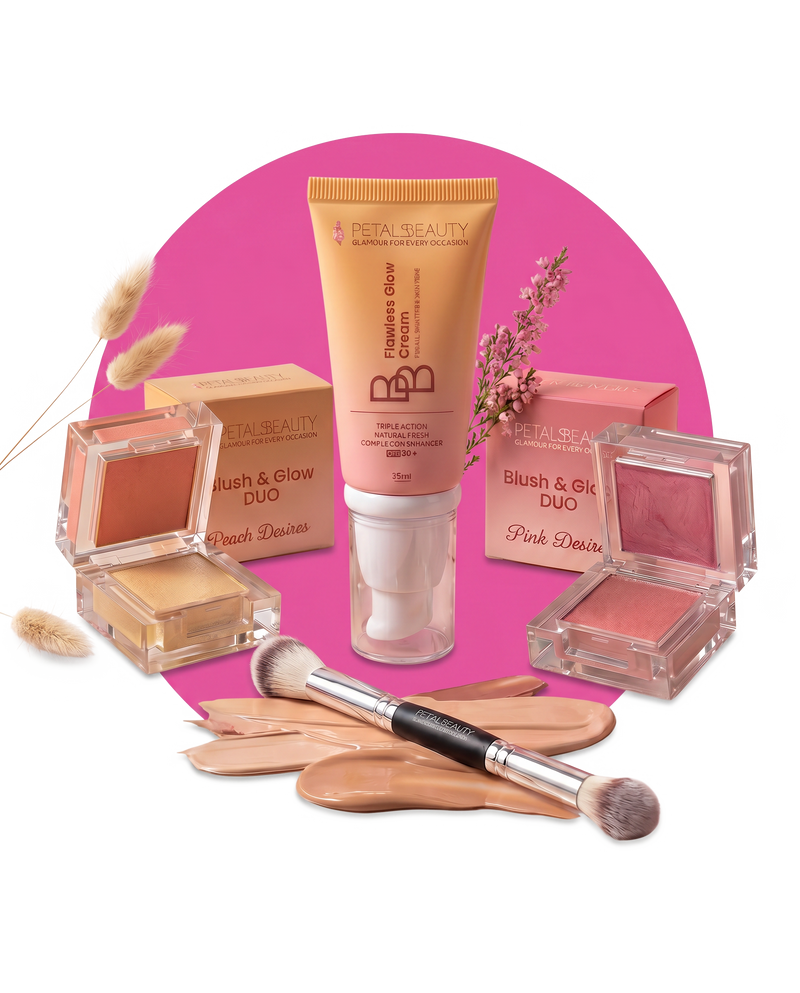 Cosmetics 💄