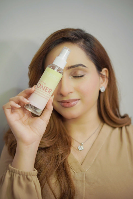 Tea Tree Toner
