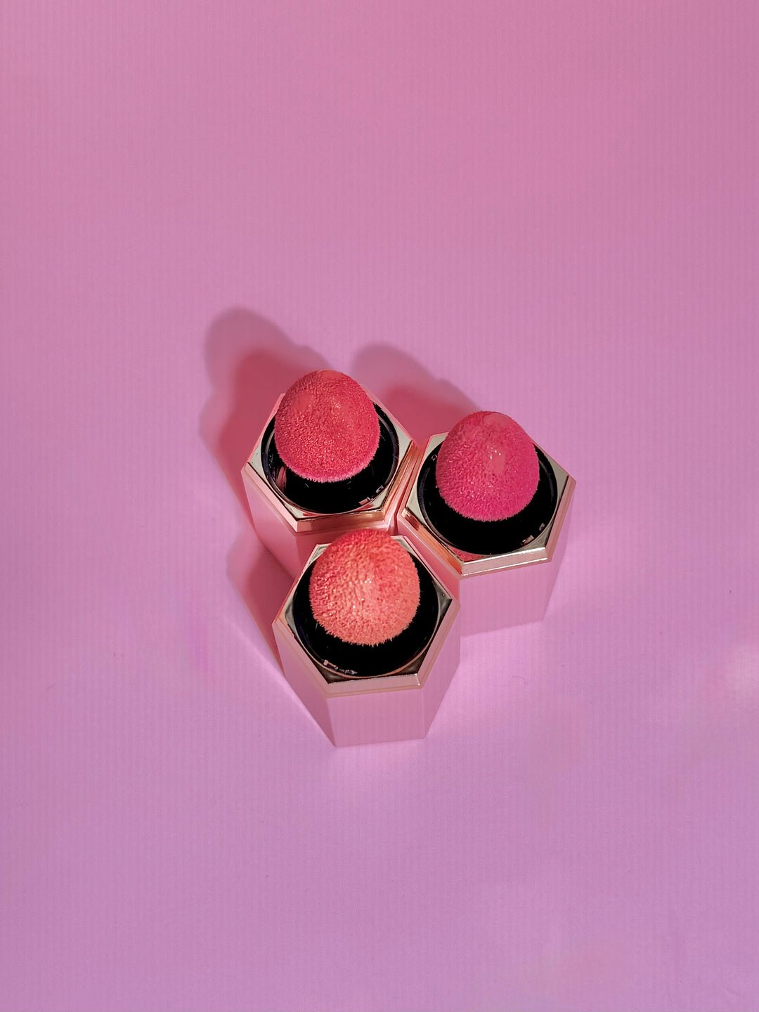 Liquid blush (soft aura)