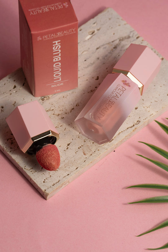 Liquid Blush (nude)