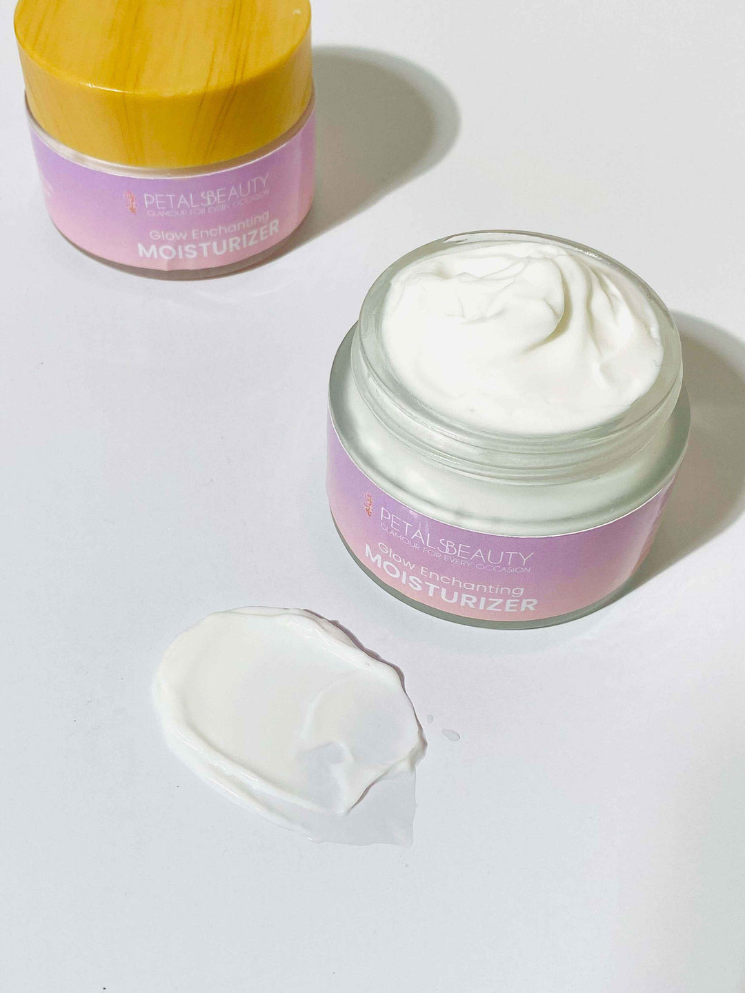 Glow Enchanting Moisturizer