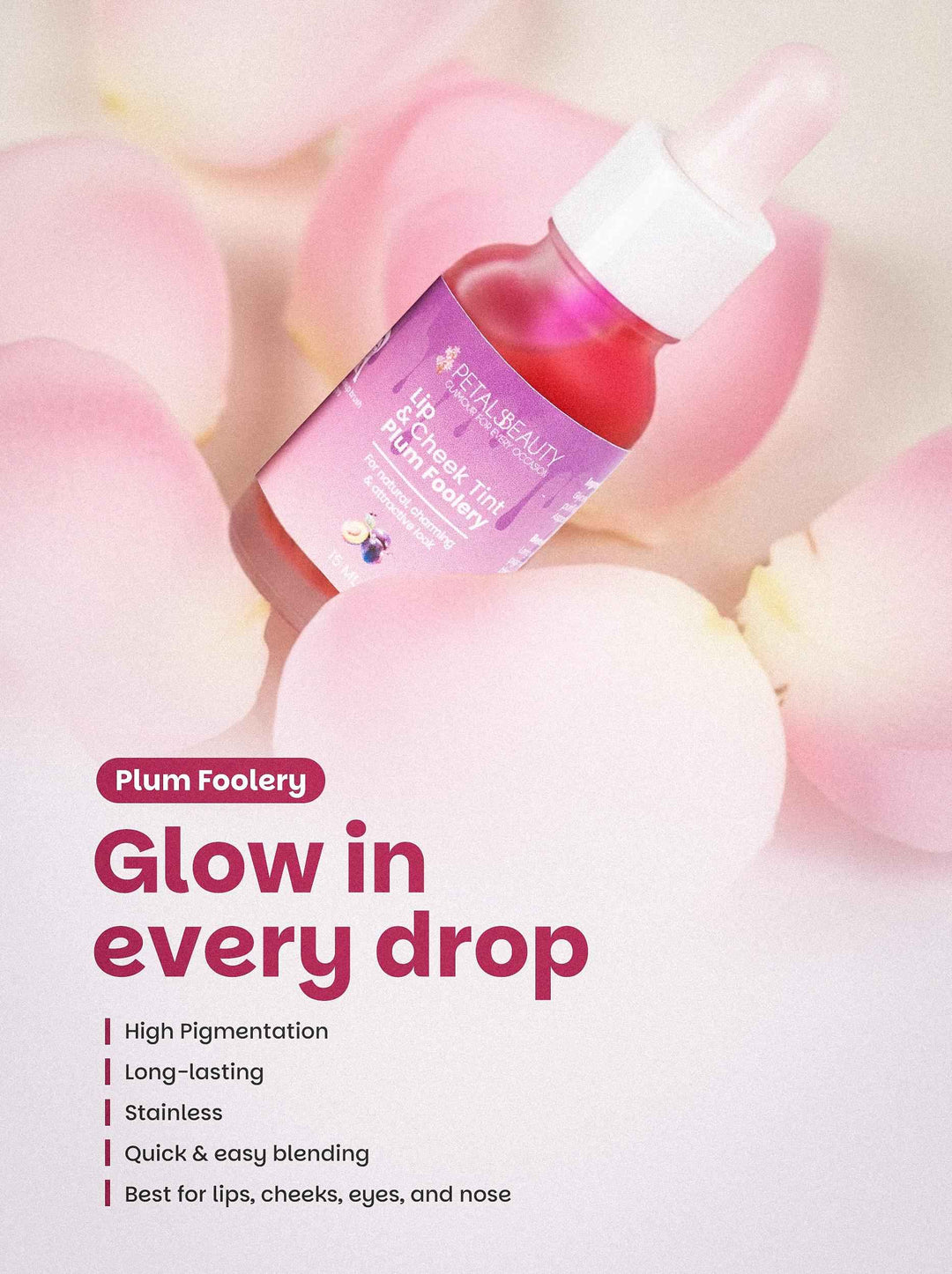 Plum Foolery