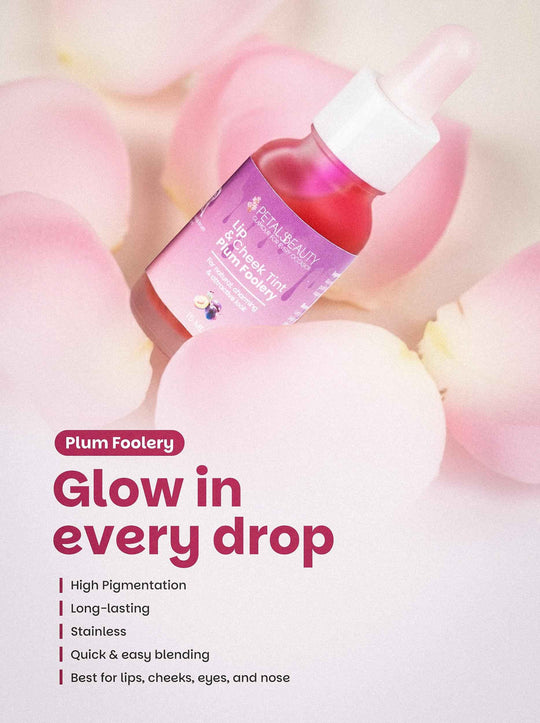 Plum Foolery
