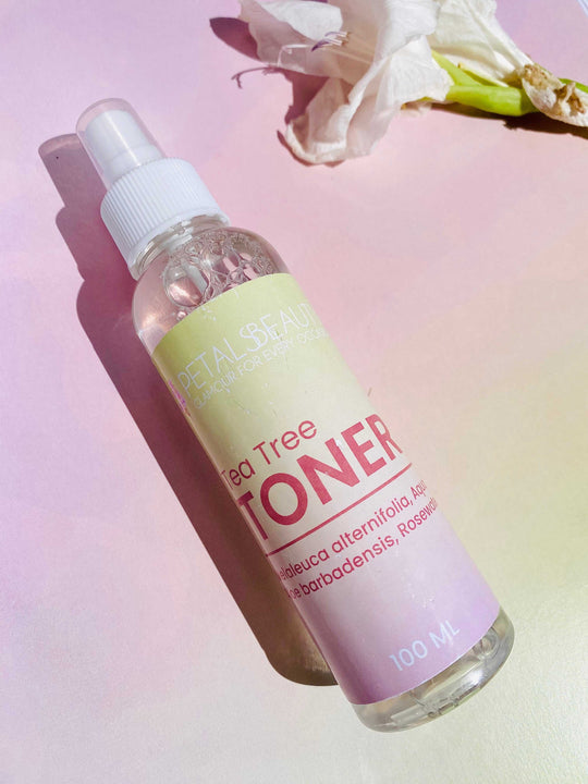 Tea Tree Toner