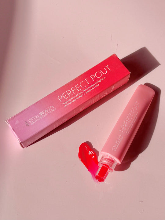 Perfect Pout (Red Ruby)