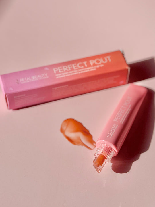 Perfect Pout (Caramel kiss)