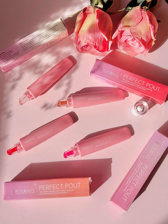 Perfect Pout Bundle