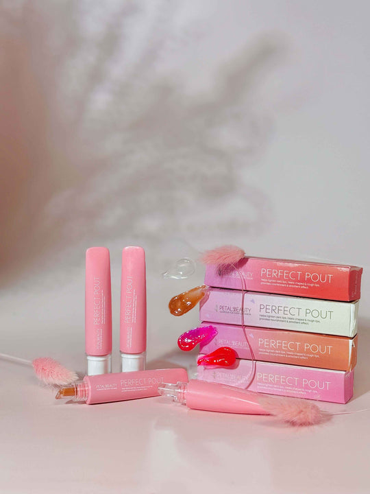 Bundle of 2 Perfect Pout