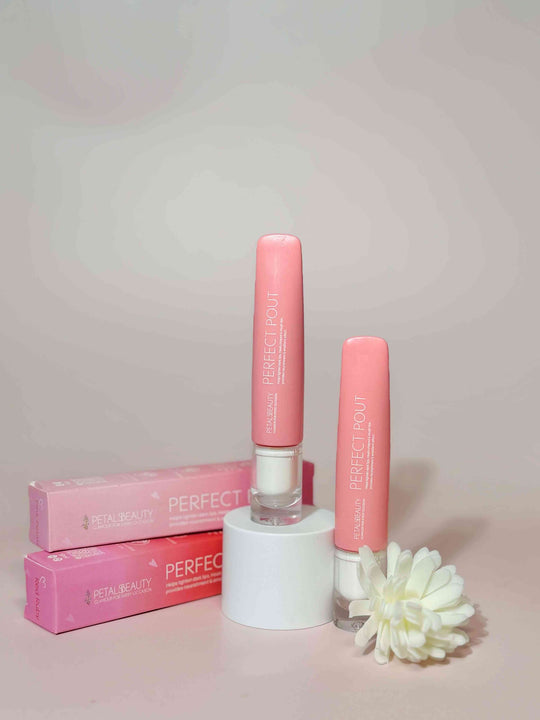 Bundle of 2 Perfect Pout