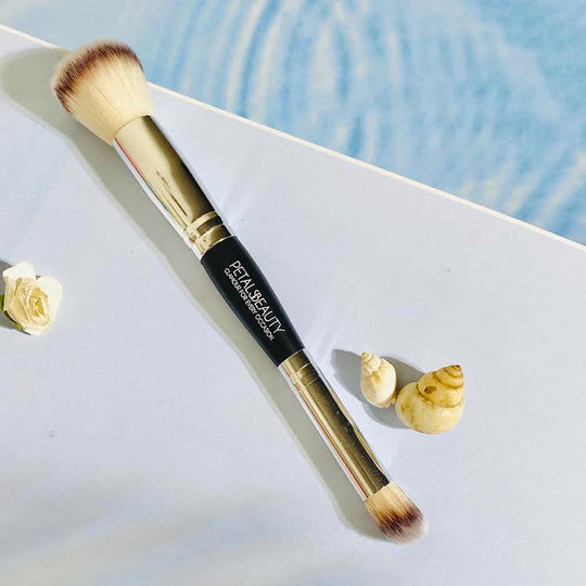 Multipurpose Makeup Brush