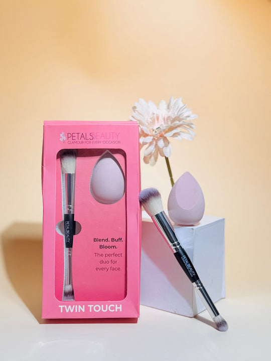 Twin Touch