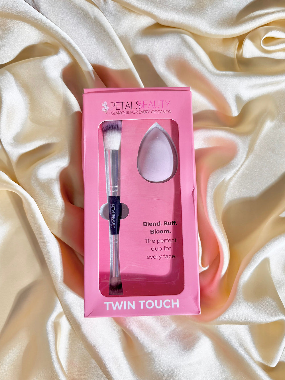 Twin Touch