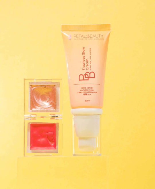 Effortless Beauty Bundle