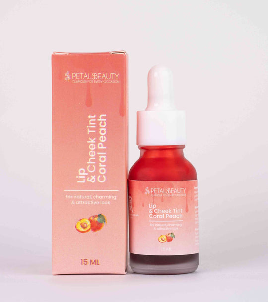 Coral Peach
