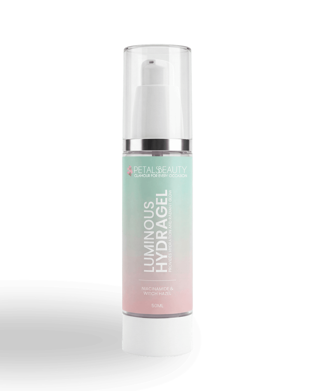 hydra gel / face gel