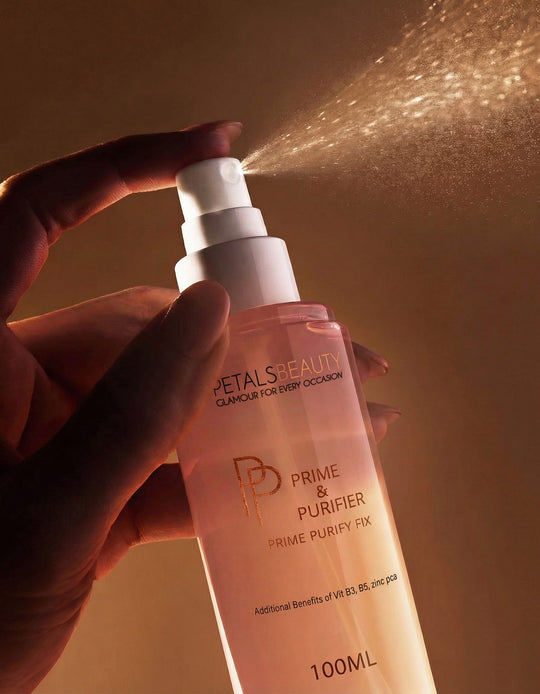 Primer for Open Pores
