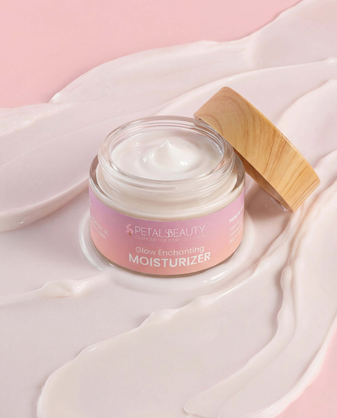 Glow Enchanting Moisturizer