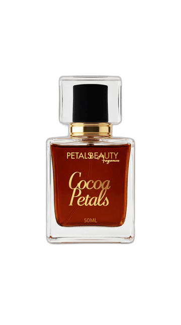Cocoa Petals