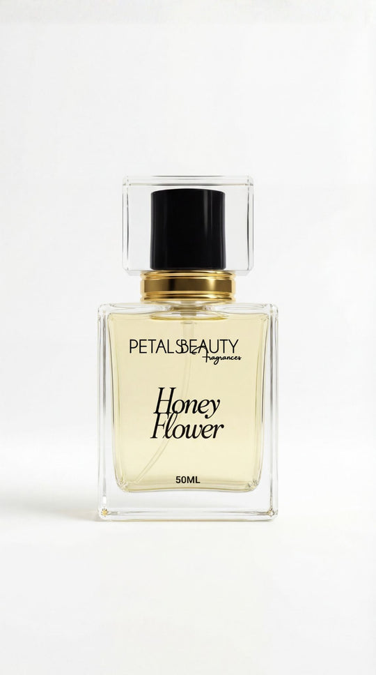 Honey Flower