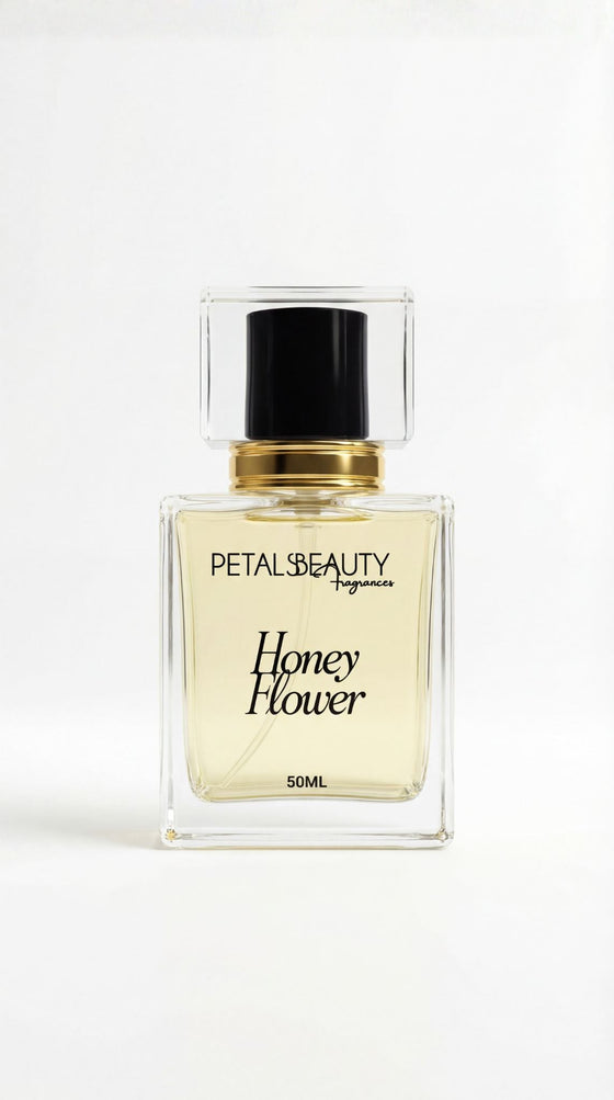 Honey Flower