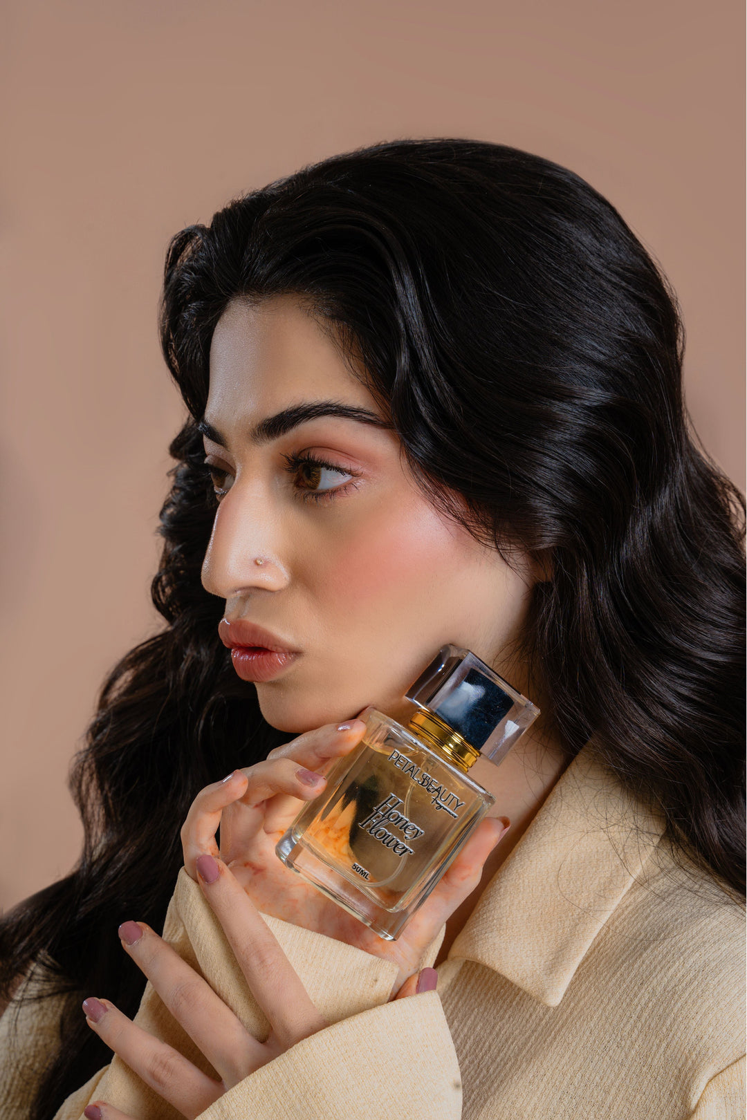 Honey Flower