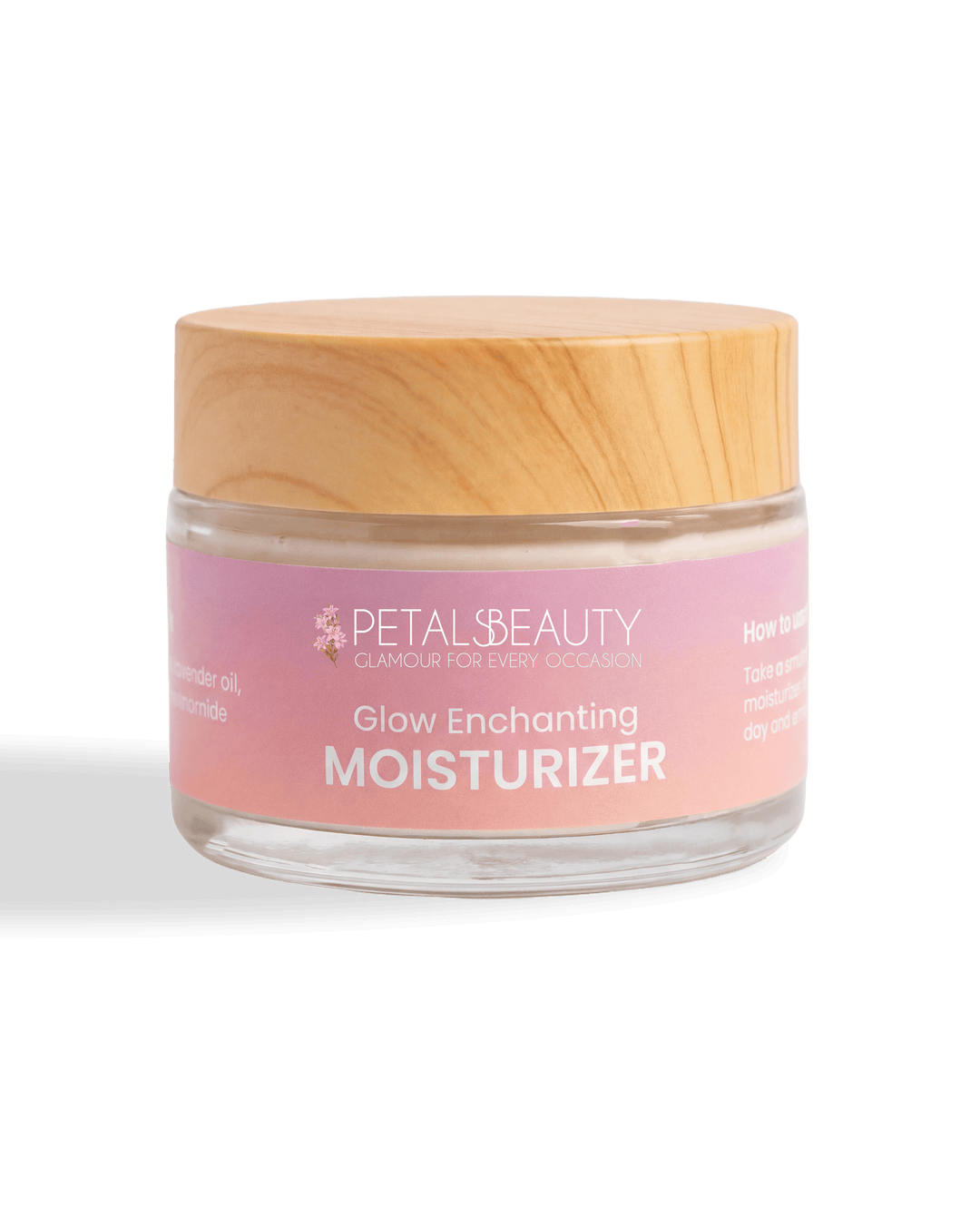 face moisturizer in Pakistan