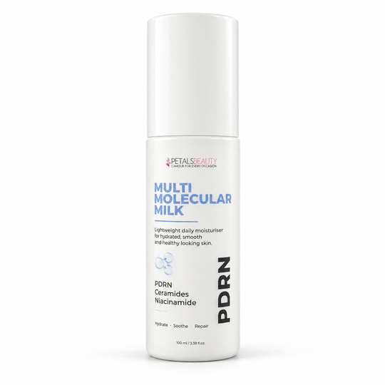 PDRN Multi Molecular Milk