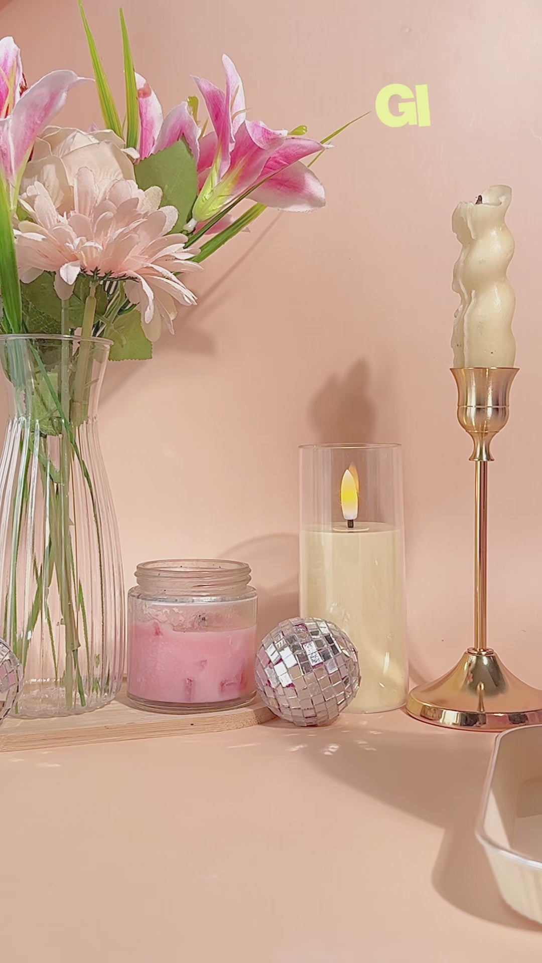 Glossier Bundle (Pack Of 6)