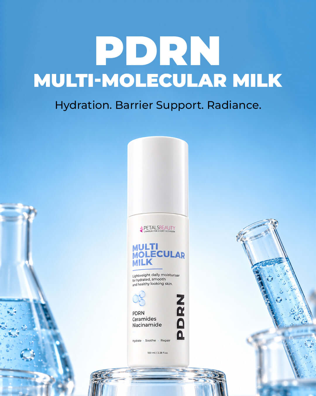 PDRN Multi Molecular Milk